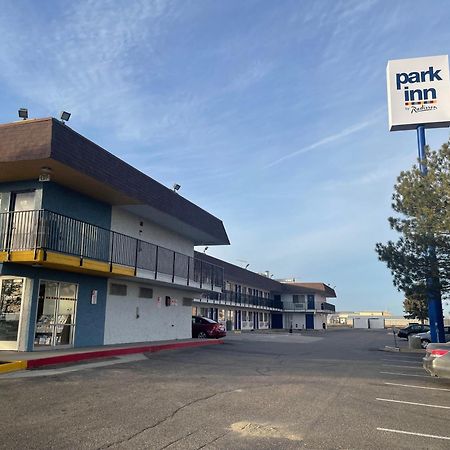 Park Inn By Radisson, Fort Collins Exterior photo