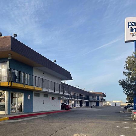Park Inn By Radisson, Fort Collins Exterior photo