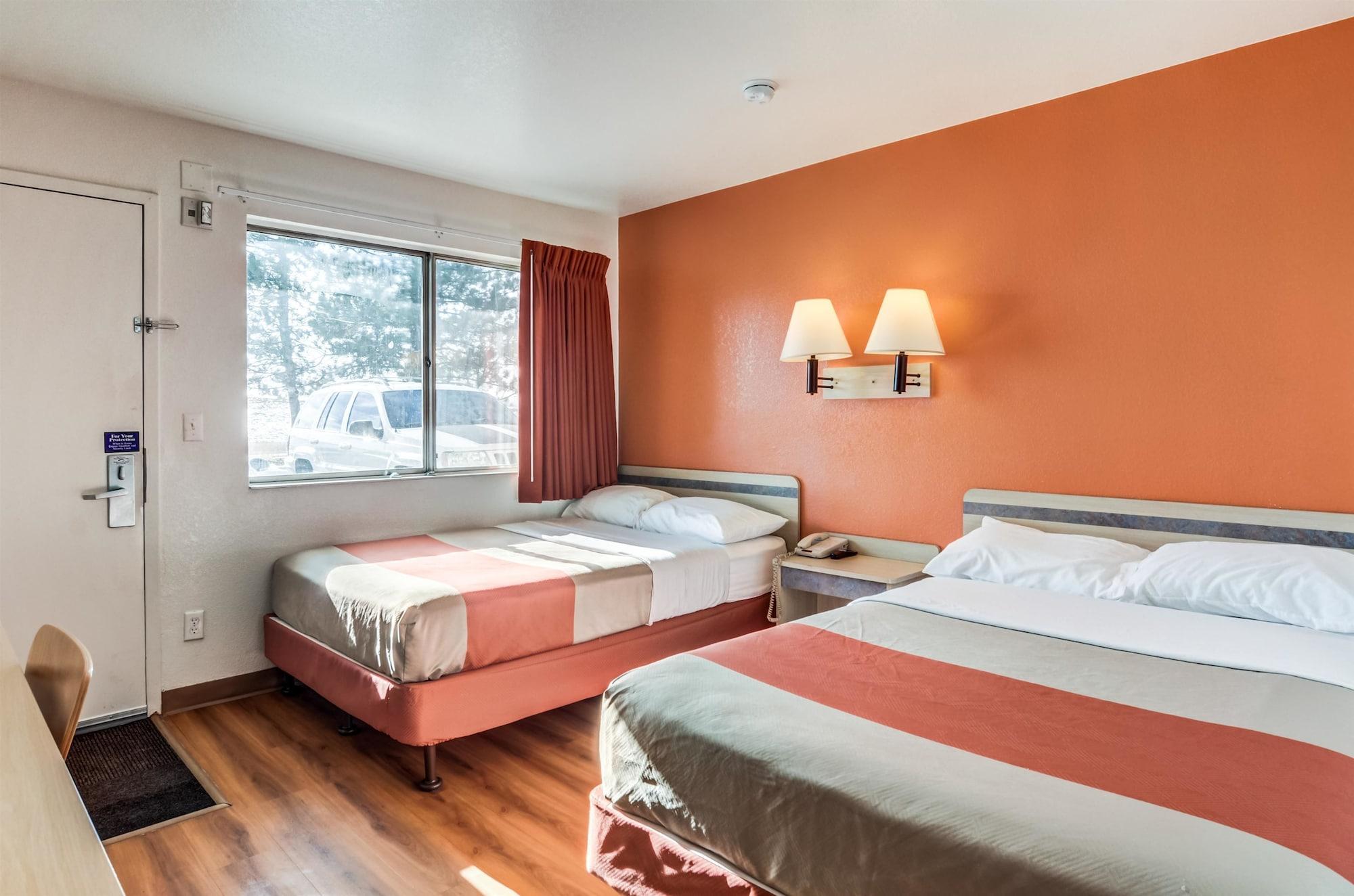 Park Inn By Radisson, Fort Collins Exterior photo