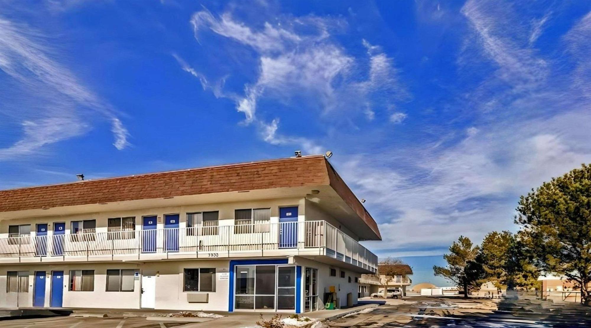 Park Inn By Radisson, Fort Collins Exterior photo