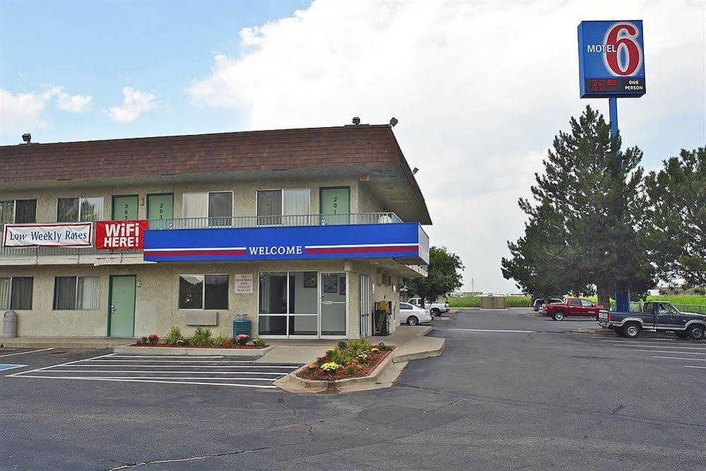 Park Inn By Radisson, Fort Collins Exterior photo