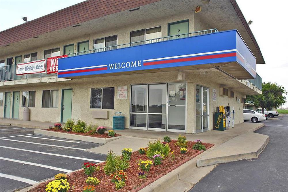 Park Inn By Radisson, Fort Collins Exterior photo